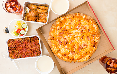Pizza