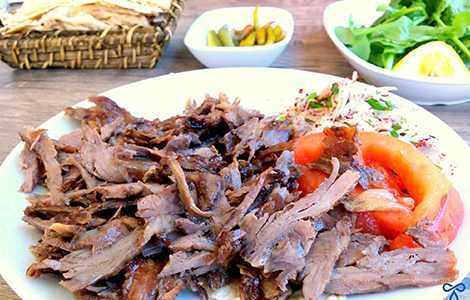 King Donner Kebab